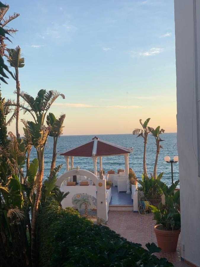 Appartamenti Tina In Villa Restituta Forio di Ischia Kültér fotó